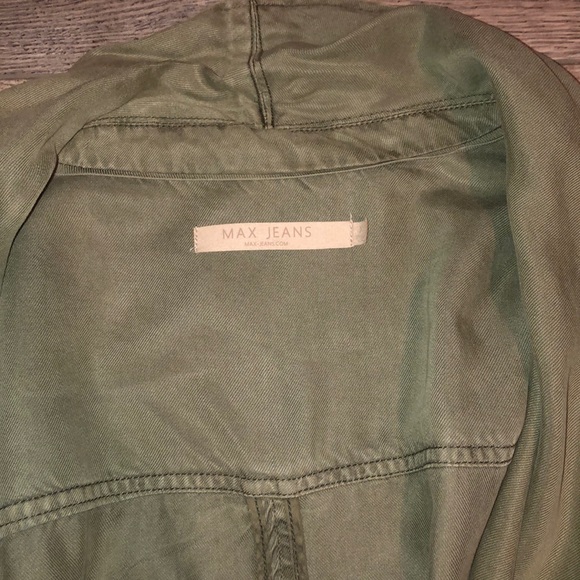 Jacket - Picture 3 of 3